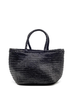 ΓΥΝΑΙΚΕΙΑ ΤΣΑΝΤΑ ΧΕΙΡΟΣ GRACE BASKET SMALL 2