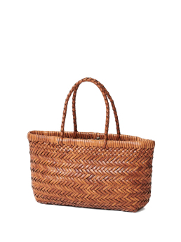 ΓΥΝΑΙΚΕΙΑ ΤΣΑΝΤΑ ΧΕΙΡΟΣ MINI FLAT GORA 1