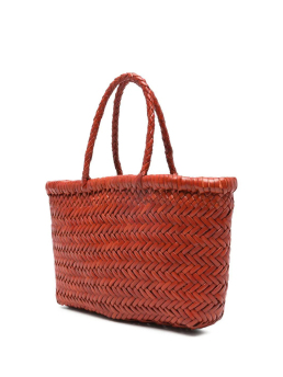 ΓΥΝΑΙΚΕΙΑ ΤΣΑΝΤΑ ΧΕΙΡΟΣ MINI FLAT GORA 1