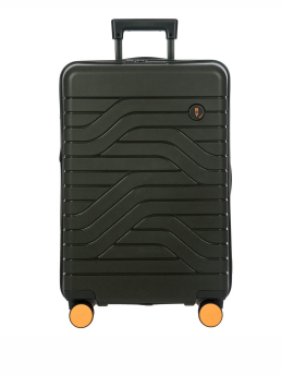 ΒΑΛΙΤΣΑ ΜΕΣΑΙΑ EXPANDABLE 65CM ULISSE OLIVE 0