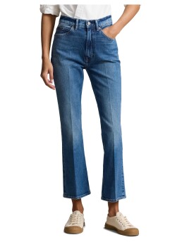 ΓΥΝΑΙΚΕΙΟ DENIM ΠΑΝΤΕΛΟΝΙ 3
