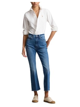 ΓΥΝΑΙΚΕΙΟ DENIM ΠΑΝΤΕΛΟΝΙ 4