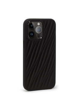 ΔΕΡΜΑΤΙΝΗ ΘΗΚΗ IPHONE 15 PRO MAX  2