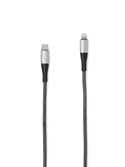 USB-C-LIGHTNING ΚΑΛΩΔΙΟ 1