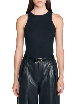 ΓΥΝΑΙΚΕΙΟ ΑΜΑΝΙΚΟ ΤΟΠ 1