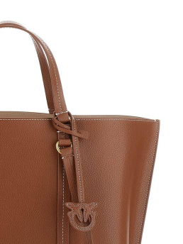 ΓΥΝΑΙΚΕΙΑ ΔΕΡΜΑΤΙΝΗ ΤΣΑΝΤΑ ΩΜΟΥ CARRIE 2