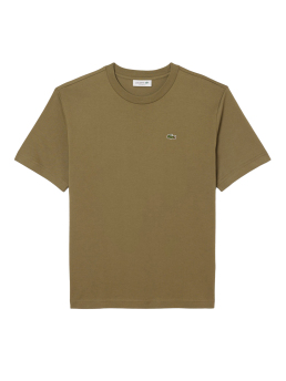 ΓΥΝΑΙΚΕΙΟ PIMA JERSEY T-SHIRT 1