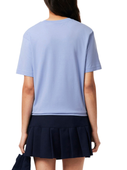 ΓΥΝΑΙΚΕΙΟ PIMA JERSEY T-SHIRT 2