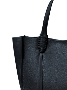 ΓΥΝΑΙΚΕΙΑ ΔΕΡΜΑΤΙΝΗ ΤΣΑΝΤΑ ARA MEDIUM TOTE  1