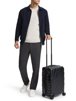 ΒΑΛΙΤΣΑ ΚΑΜΠΙΝΑΣ 19 DEGREE INTERNATIONAL EXPANDABLE  7