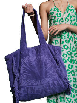 ΤΣΑΝΤΑ ΘΑΛΑΣΣΗΣ TERRY 3