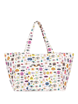 ΓΥΝΑΙΚΕΙΑ ΤΣΑΝΤΑ ΘΑΛΑΣΣΗΣ 0