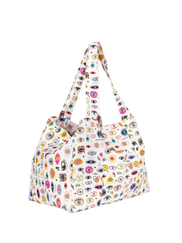 ΓΥΝΑΙΚΕΙΑ ΤΣΑΝΤΑ ΘΑΛΑΣΣΗΣ 1