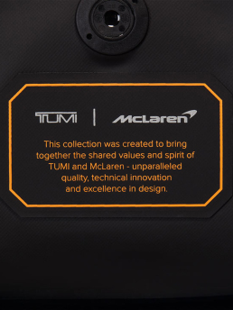 ΣΑΚΙΔΙΟ ΠΛΑΤΗΣ MCLAREN TERRAIN  4