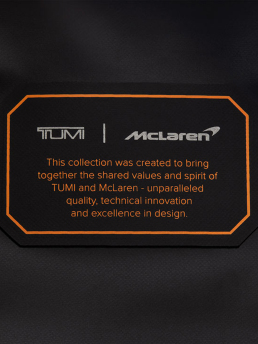 ΣΑΚ ΒΟΥΑΓΙΑΖ MCLAREN THROTTLE  5