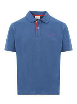 ΑΝΔΡΙΚΗ POLO ΜΠΛΟΥΖΑ 1