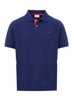 ΑΝΔΡΙΚΗ POLO ΜΠΛΟΥΖΑ 2