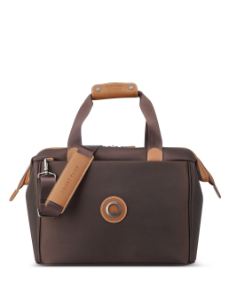 ΤΣΑΝΤΑ ΤΑΞΙΔΙΟΥ 47CM CHATELET AIR 2.0 BROWN 0