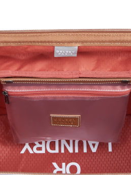 ΤΣΑΝΤΑ ΤΑΞΙΔΙΟΥ 47CM CHATELET AIR 2.0 BROWN 4