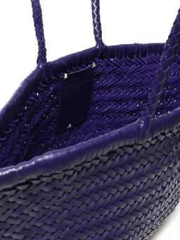 ΓΥΝΑΙΚΕΙΑ ΤΣΑΝΤΑ ΧΕΙΡΟΣ TRIPLE JUMP SMALL  2