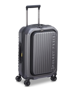 ΒΑΛΙΤΣΑ ΚΑΜΠΙΝΑΣ EXPANDABLE SECURITIME ZIP 1