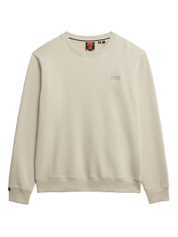 ΑΝΔΡΙΚΟ ΦΟΥΤΕΡ ESSENTIAL LOGO CREW 0