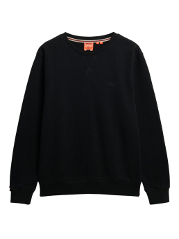 ΑΝΔΡΙΚΟ ΦΟΥΤΕΡ ESSENTIAL LOGO CREW 0