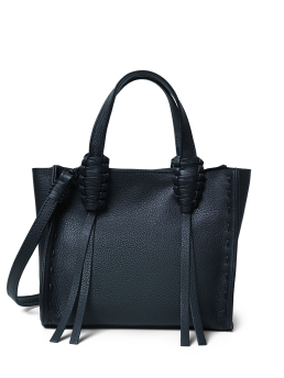 ΓΥΝΑΙΚΕΙΑ ΔΕΡΜΑΤΙΝΗ ΤΣΑΝΤΑ TOTE ARIA MINI 0