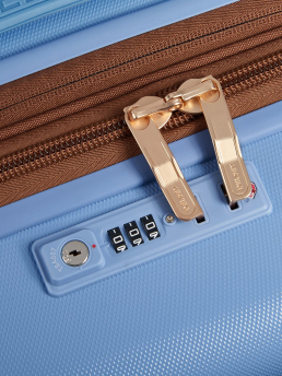 BΑΛΙΤΣΑ ΚΑΜΠΙΝΑΣ EXPANDABLE FREESTYLE 6