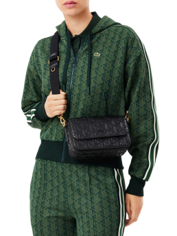 ΓΥΝΑΙΚΕΙΑ ΔΕΡΜΑΤΙΝΗ ΤΣΑΝΤΑ ΩΜΟΥ 4