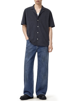 ΑΝΔΡΙΚΟ DENIM ΠΑΝΤΕΛΟΝΙ 1