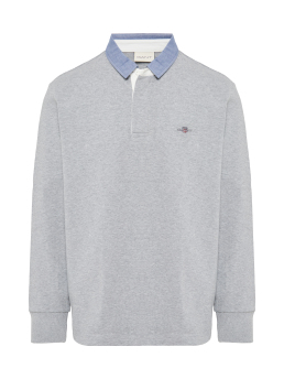 ΑΝΔΡΙΚΗ POLO ΜΠΛΟΥΖΑ 0