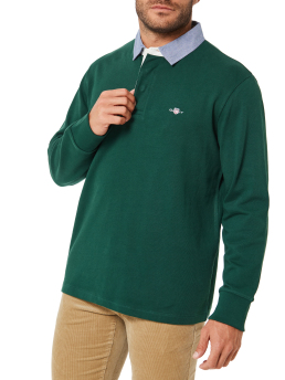 ΑΝΔΡΙΚΗ POLO ΜΠΛΟΥΖΑ 1