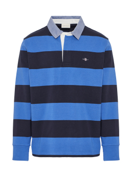 ΑΝΔΡΙΚΗ ΜΑΚΡΥΜΑΝΙΚΗ POLO ΜΠΛΟΥΖΑ 0