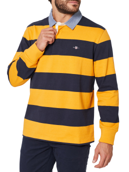 ΑΝΔΡΙΚΗ ΜΑΚΡΥΜΑΝΙΚΗ POLO ΜΠΛΟΥΖΑ 1