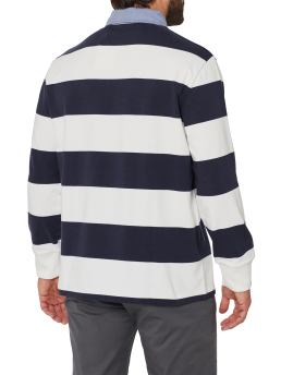 ΑΝΔΡΙΚΗ ΜΑΚΡΥΜΑΝΙΚΗ POLO ΜΠΛΟΥΖΑ 2