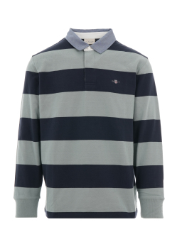 ΑΝΔΡΙΚΗ ΜΑΚΡΥΜΑΝΙΚΗ POLO ΜΠΛΟΥΖΑ 0