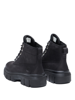 ΓΥΝΑΙΚΕΙΑ ΜΠΟΤΑΚΙΑ GREYFIELD MID LACE UP  2