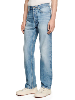 ΑΝΔΡΙΚΟ DENIM ΠΑΝΤΕΛΟΝΙ  1
