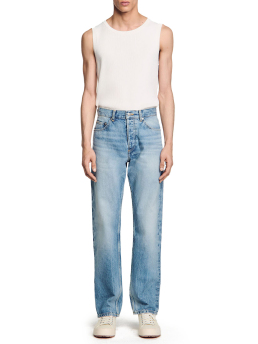 ΑΝΔΡΙΚΟ DENIM ΠΑΝΤΕΛΟΝΙ  2