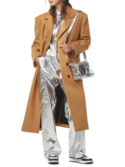 ΓΥΝΑΙΚΕΙΑ ΔΕΡΜΑΤΙΝΗ ΤΣΑΝΤΑ ΧΙΑΣΤΙ DIAMOND 4