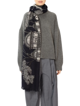 UNISEX ΚΑΣΚΟΛ MIRAGE 1