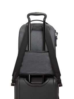 ΣΑΚΙΔΙΟ ΠΛΑΤΗΣ HARRISON BRADNER  2