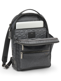 ΣΑΚΙΔΙΟ ΠΛΑΤΗΣ HARRISON BRADNER  3