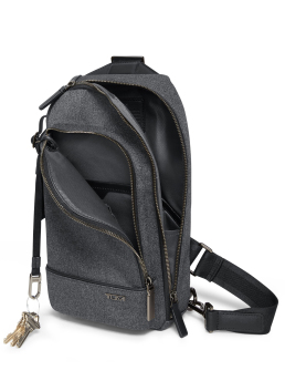 ΑΝΔΡΙΚΗ ΤΣΑΝΤΑ ΧΙΑΣΤΙ HARRISON GREGORY SLING 3