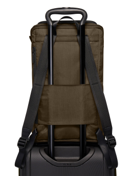 ΣΑΚΙΔΙΟ ΠΛΑΤΗΣ ALPHA BRAVO PACKABLE  1