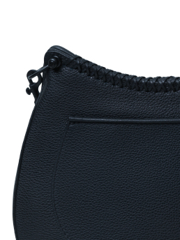 ΓΥΝΑΙΚΕΙΑ ΔΕΡΜΑΤΙΝΗ ΤΣΑΝΤΑ ΧΙΑΣΤΙ MEDIUM SADDLE 4