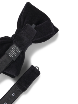 ΑΝΔΡΙΚΟ VELVET ΠΑΠΙΓΙΟΝ 1