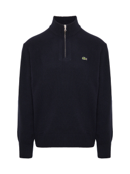 ΑΝΔΡΙΚΟ ΠΟΥΛΟΒΕΡ HALF-ZIP 0