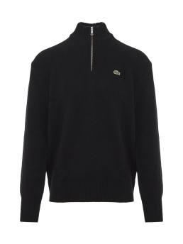 ΑΝΔΡΙΚΟ ΠΟΥΛΟΒΕΡ HALF-ZIP 0